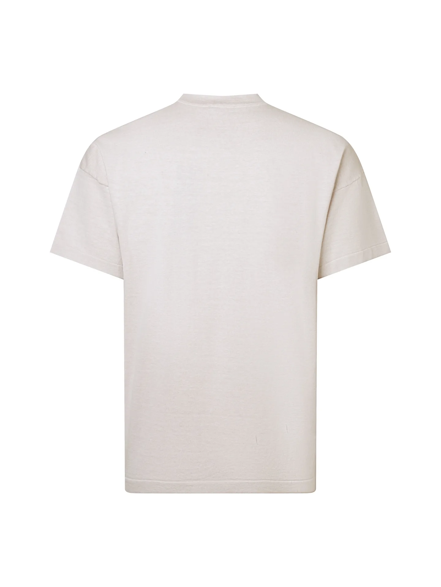 Christian Dior Couture Wool-Blend Knit T-Shirt D23015268 — view 2