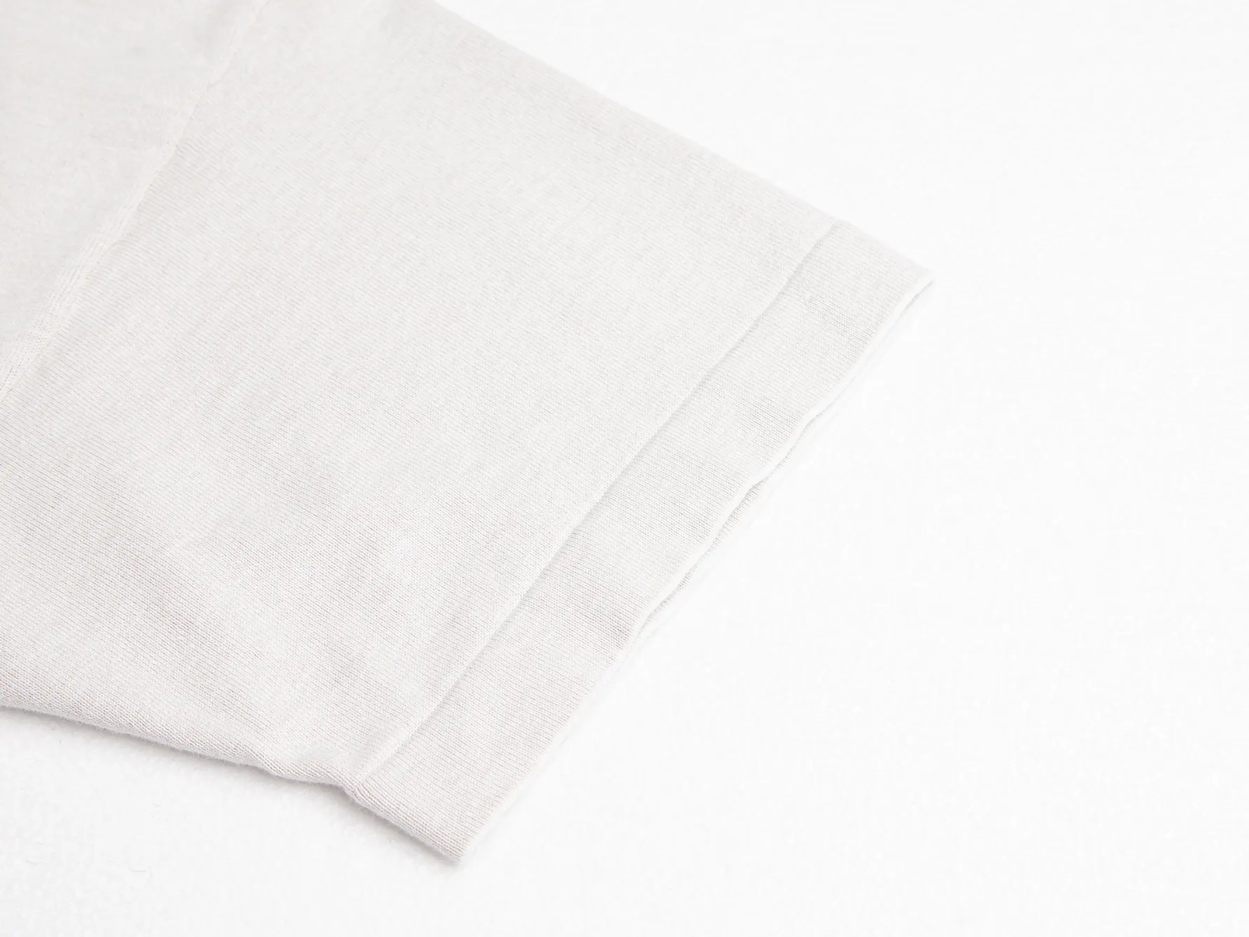 Christian Dior Couture Wool-Blend Knit T-Shirt D23015268 — view 9