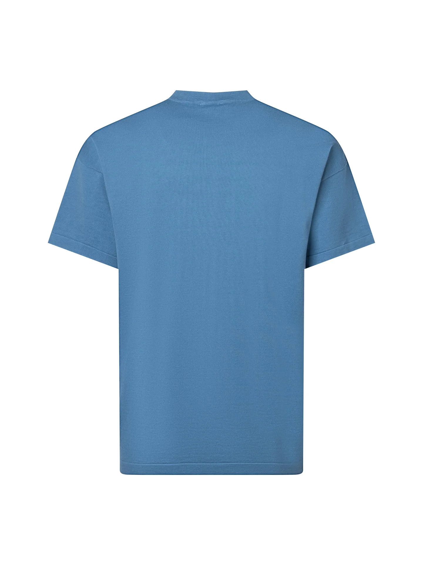Christian Dior Couture Logo Wool-Blend T-Shirt D23015269 — view 2