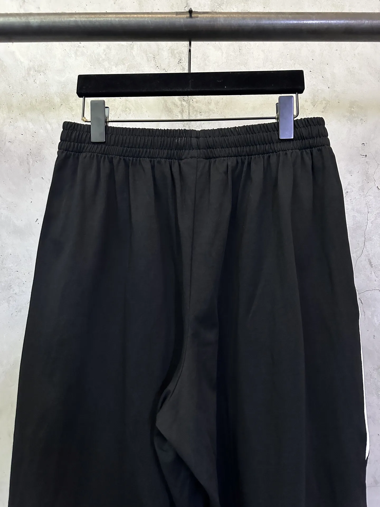 Balenciaga x NBA Embroidered Mesh Shorts D23012352 — view 5