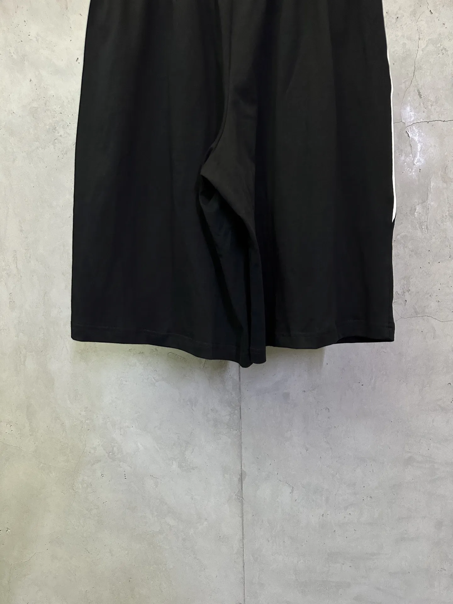 Balenciaga x NBA Embroidered Mesh Shorts D23012352 — view 6