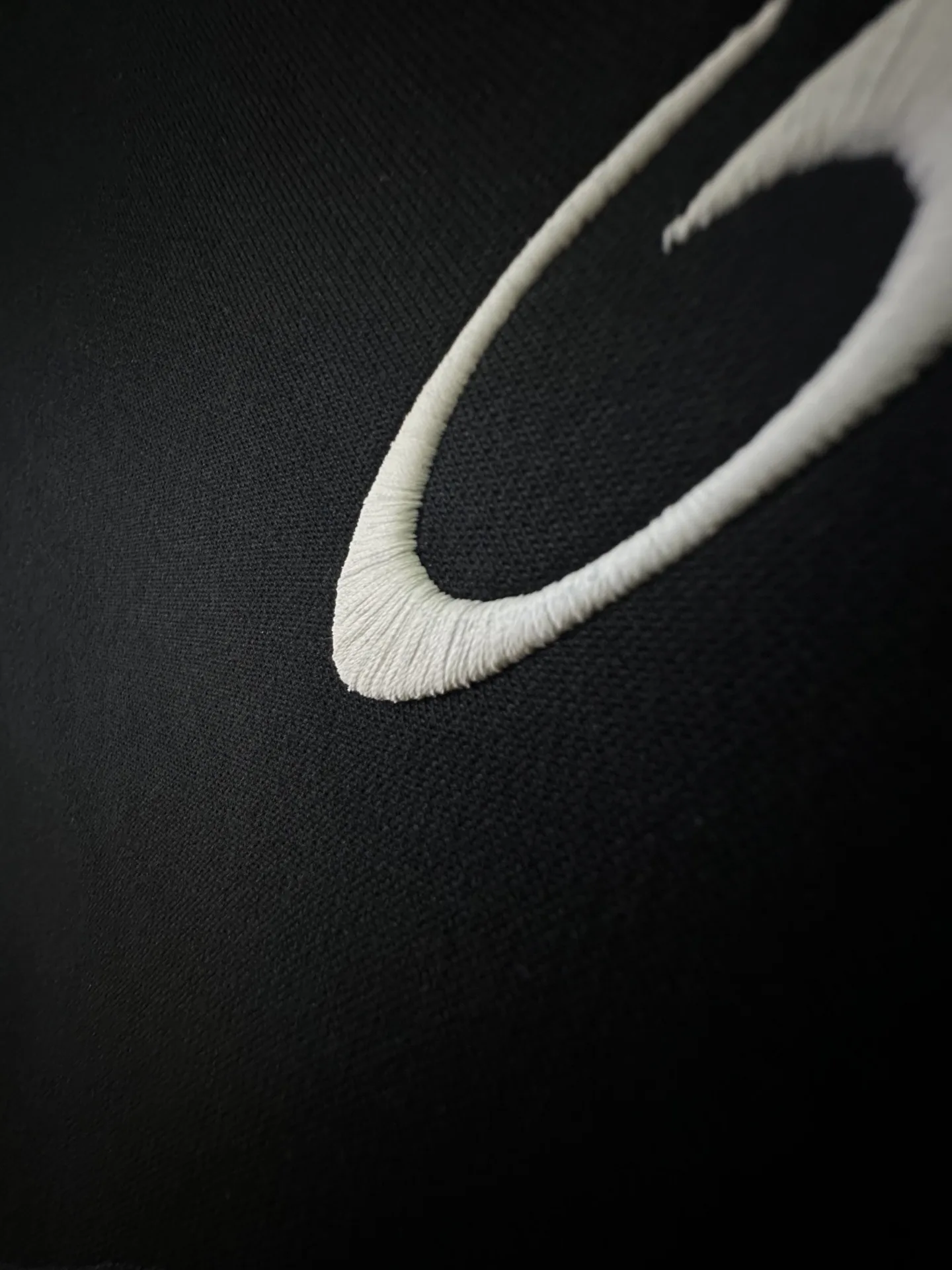 Logo Embroidered Cotton-Jersey Shorts D23012428 — view 8