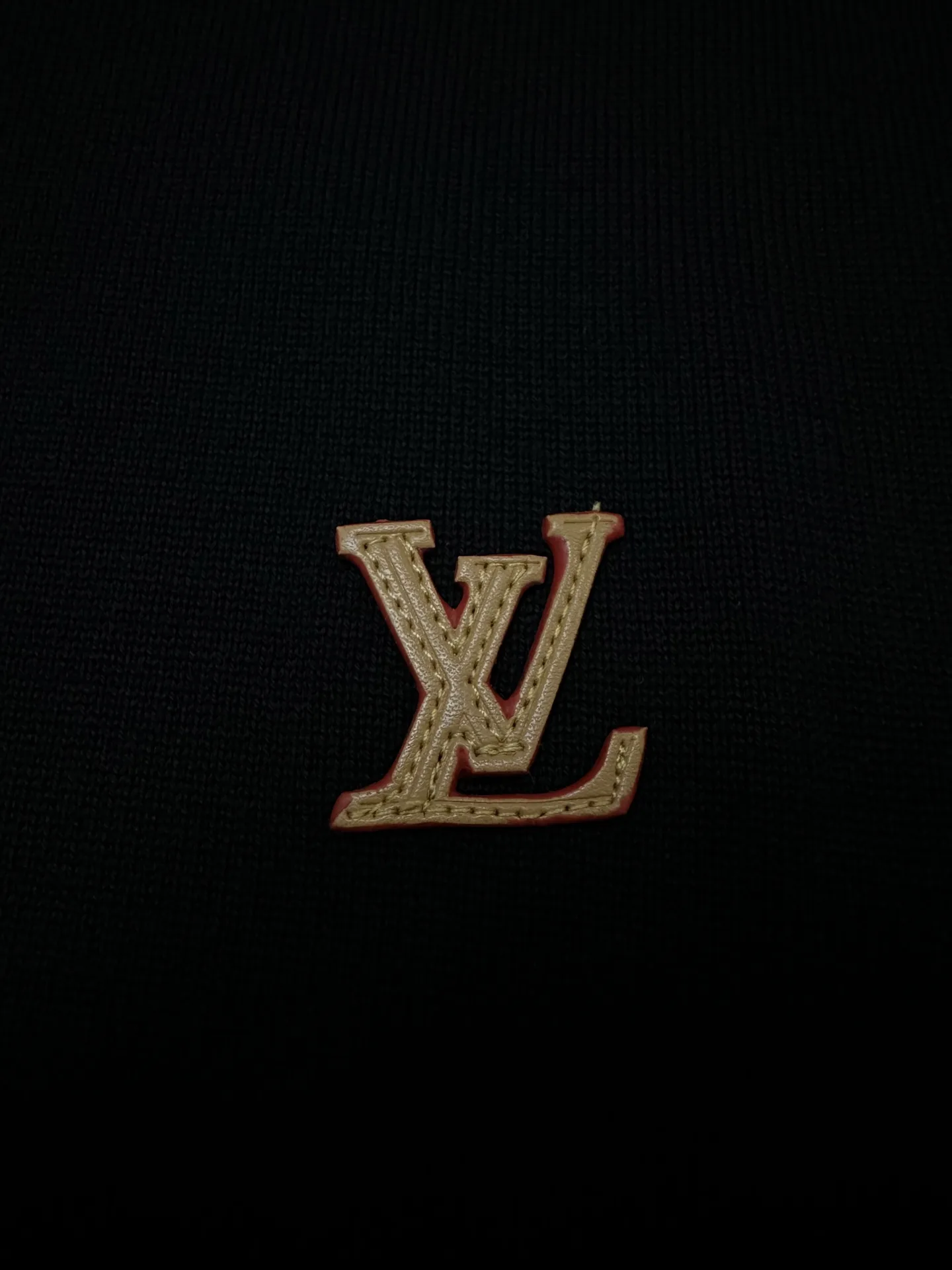 Logo-Embroidered Cotton-Piqué Polo Shirt D23011180 — view 8