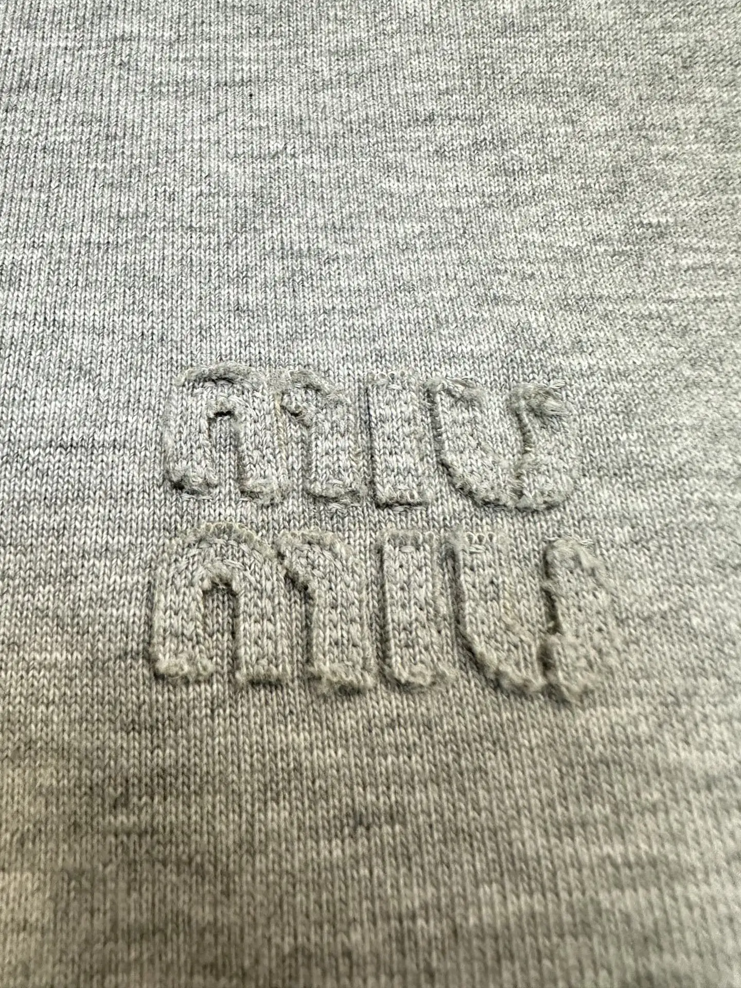 Logo-Embroidered Quarter-Zip Polo Shirt D23011181 — view 8