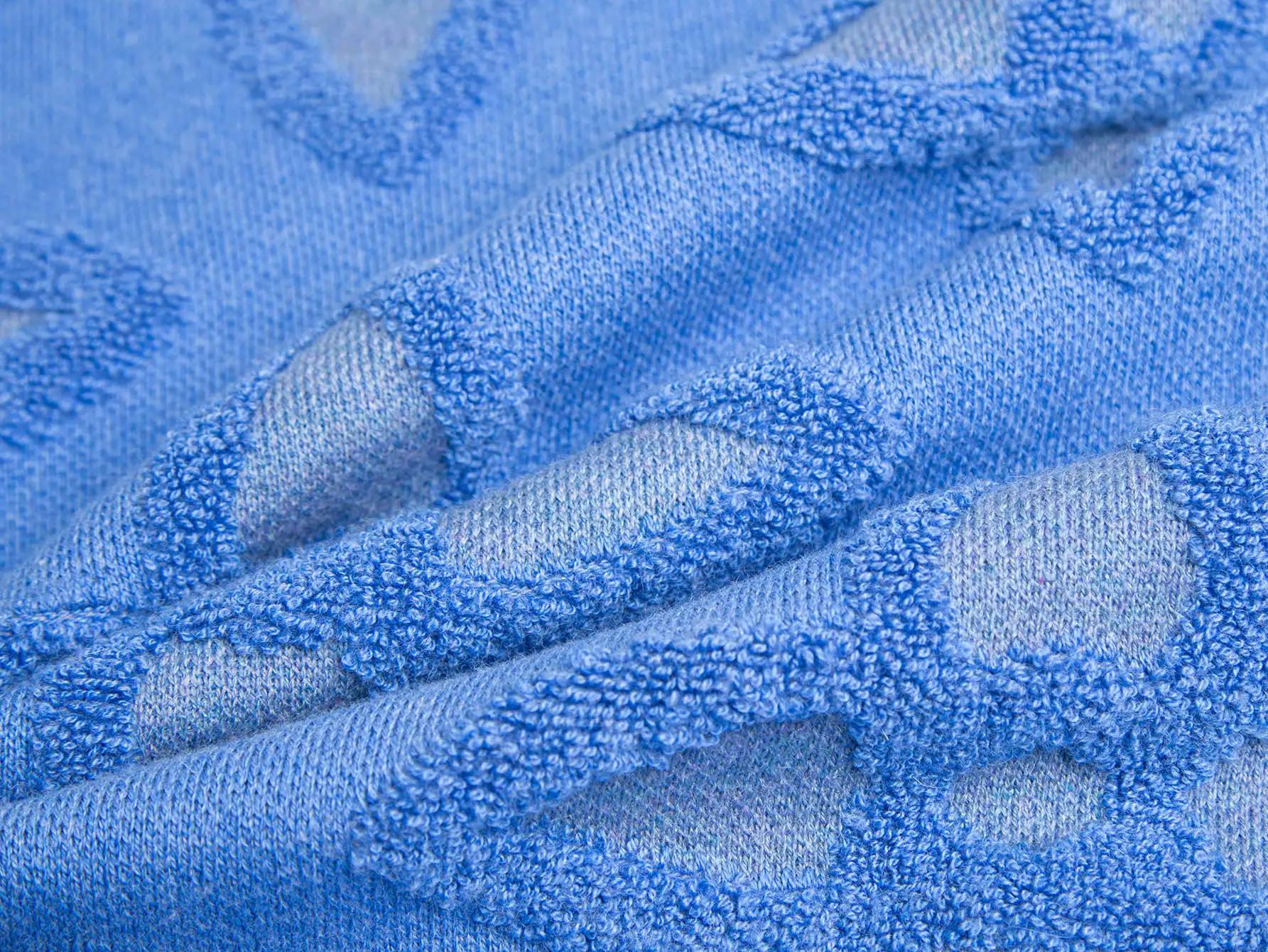 Monogram Jacquard Wool-Blend Sweater D23016027 — view 9