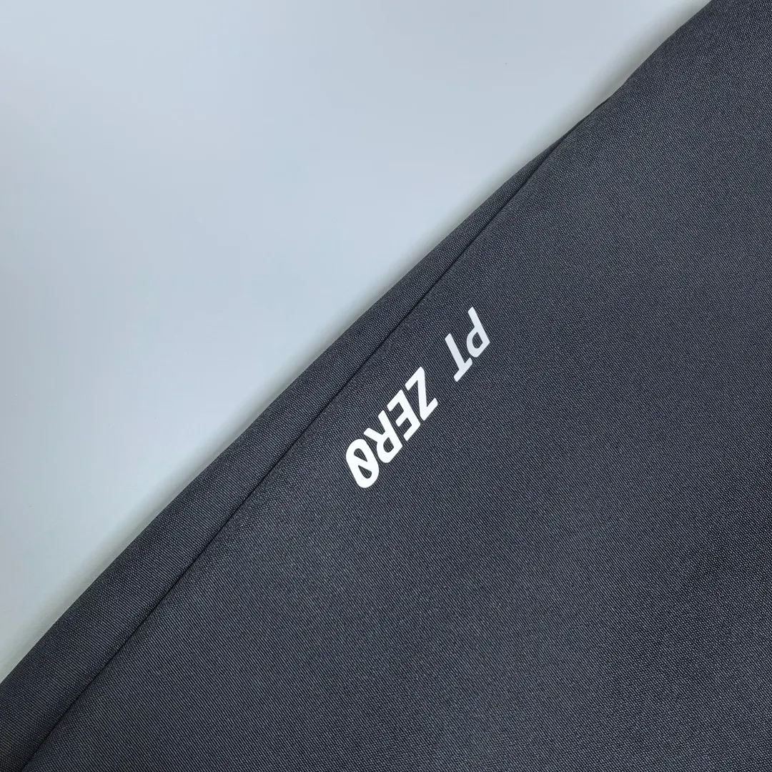 Descente Training Water-Repellent Fleece-Lined Trousers D23518975 — view 4