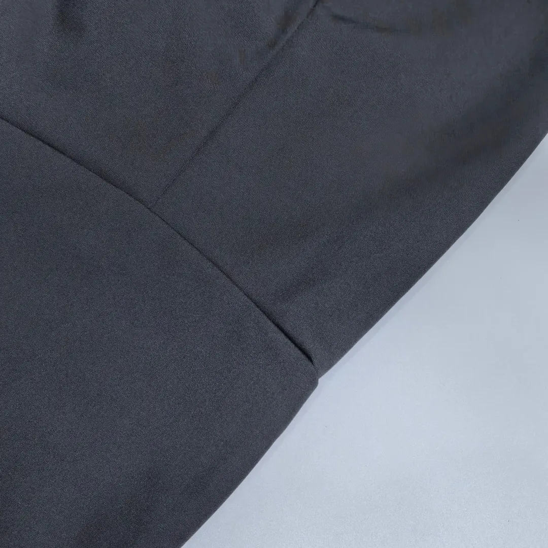 Descente Training Water-Repellent Fleece-Lined Trousers D23518975 — view 8