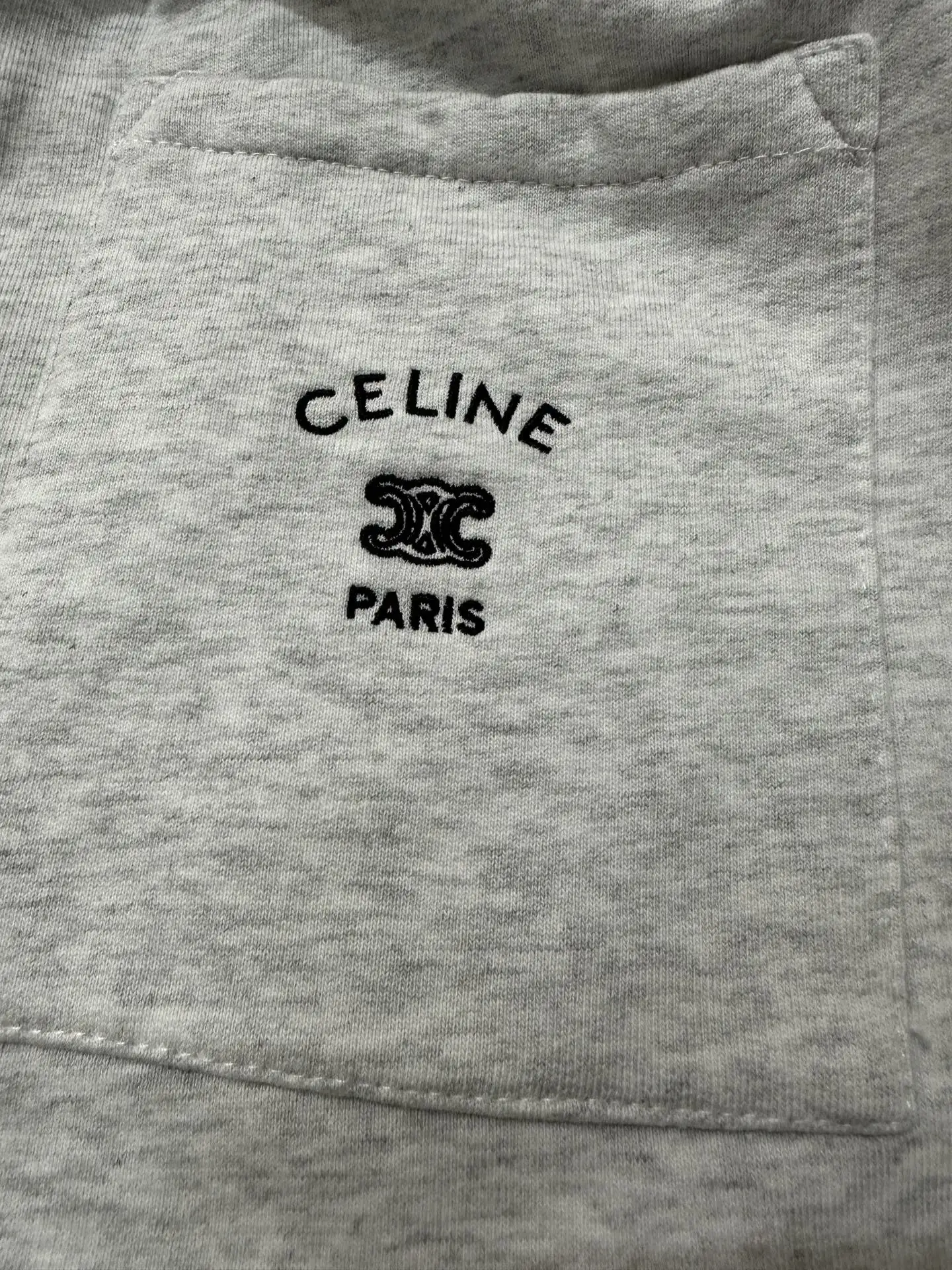 Logo-Embroidered Cotton-Jersey Sweat Shorts D24018888 — view 6
