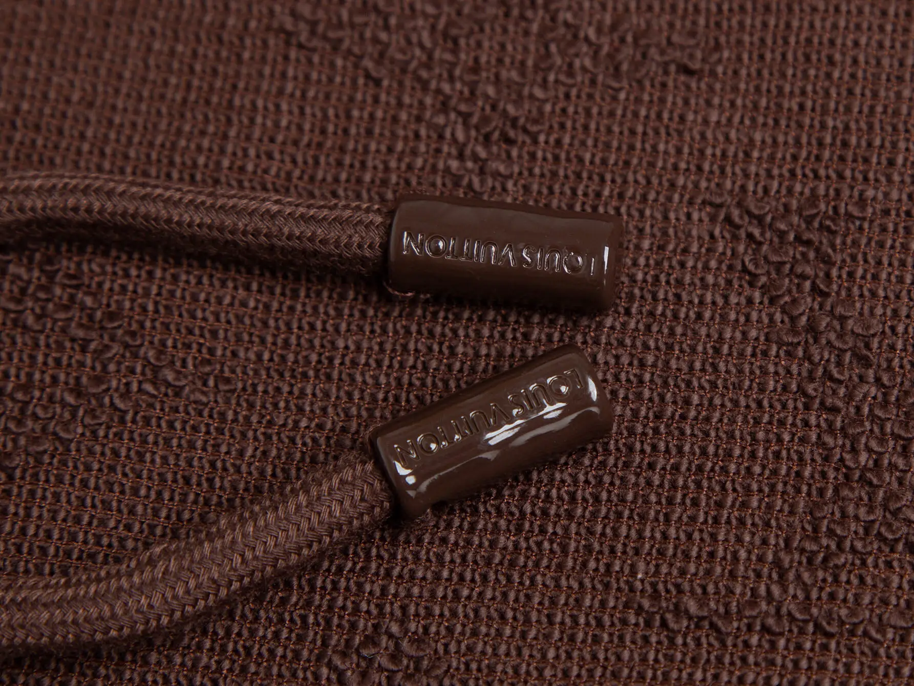Monogram Jacquard Zip-Up Hoodie D24516012 — view 5