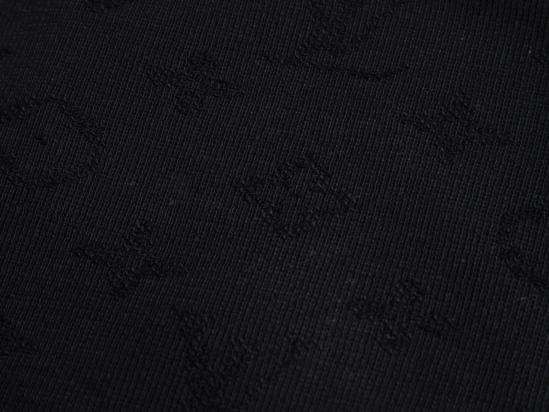 Monogram Jacquard Zip-Up Hoodie D24516010 — view 11
