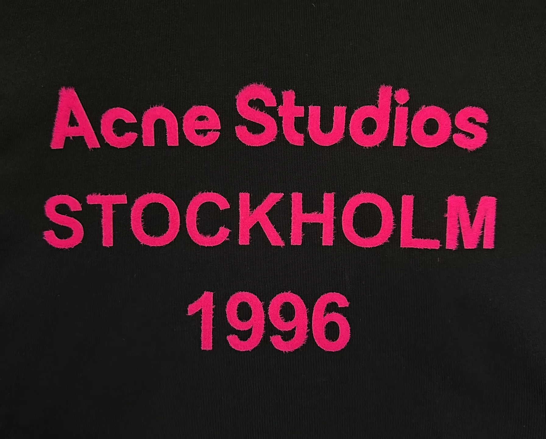 Logo-Embroidered Heavyweight Cotton T-Shirt D25012495 — view 8