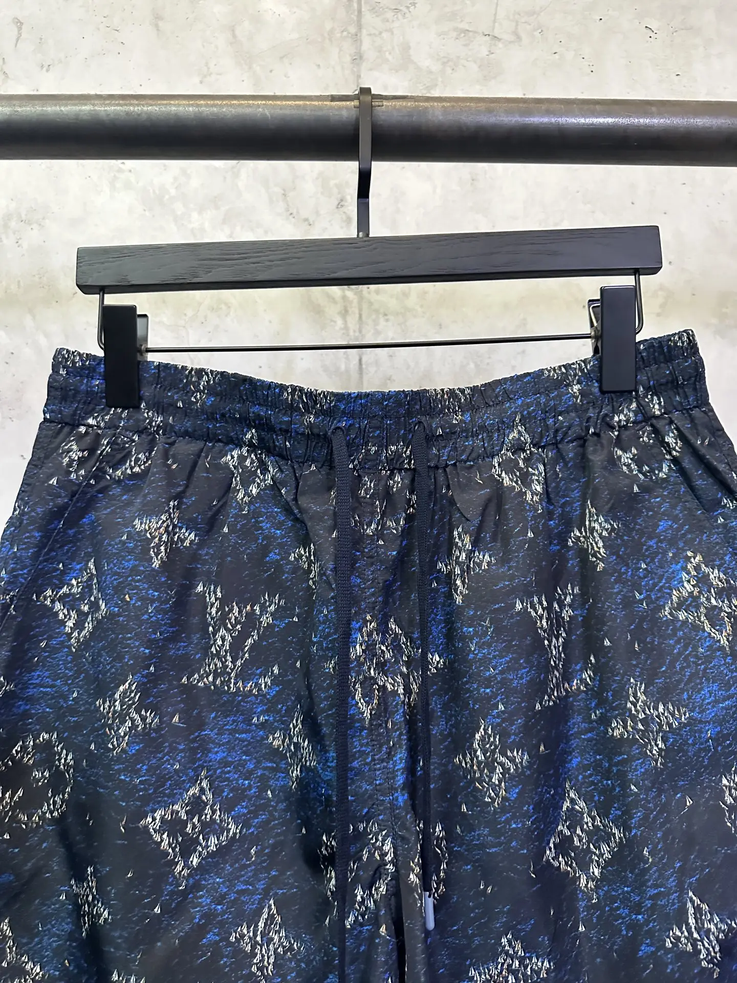 Monogram Print Swim Shorts D26012379 — view 3