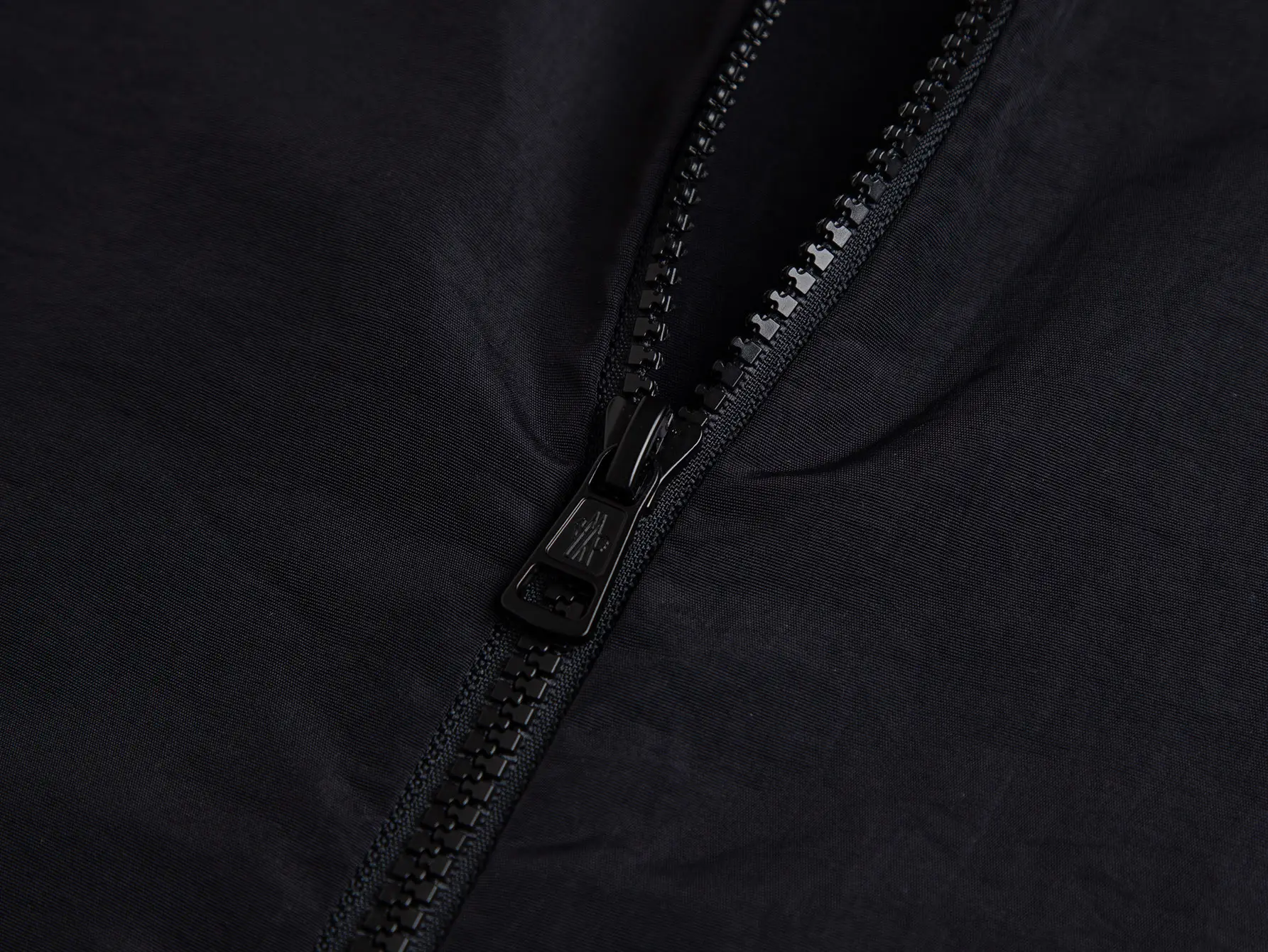 Logo-Embroidered Hooded Windbreaker Jacket D26015908 — view 5