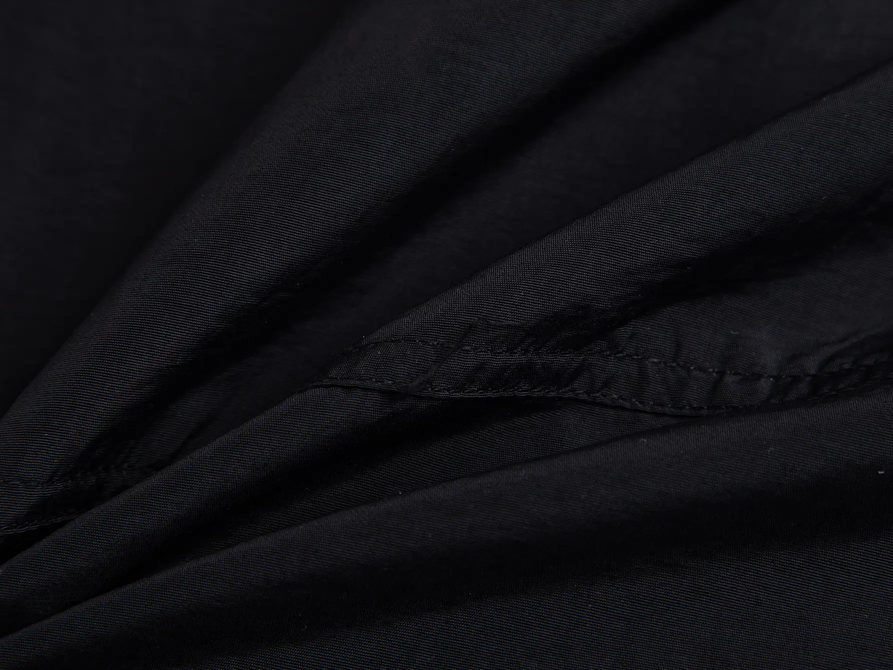 Logo-Embroidered Hooded Windbreaker Jacket D26015908 — view 14