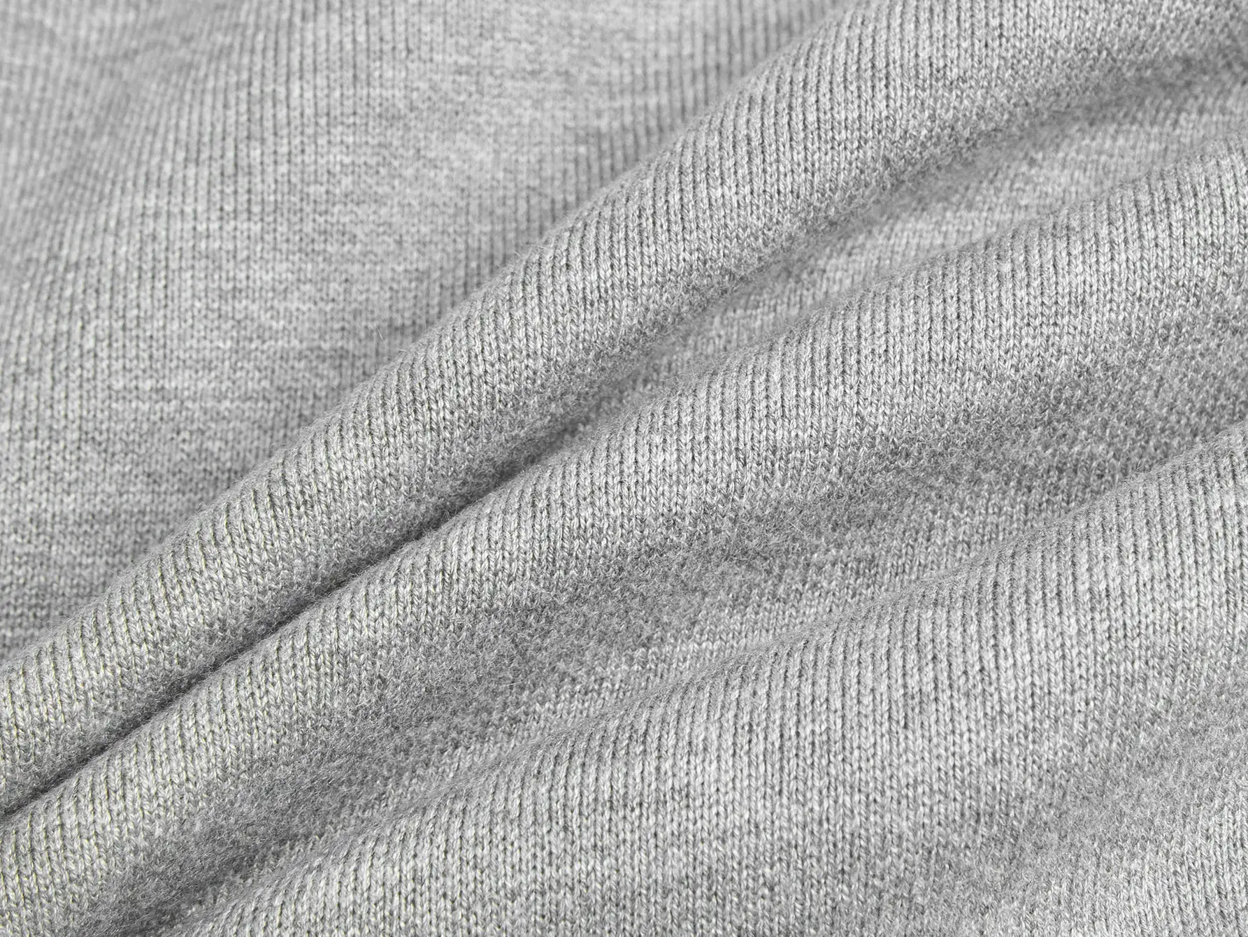 Monogram Reversible Cashmere-Blend Zip-Up Hoodie D27016001 — view 14