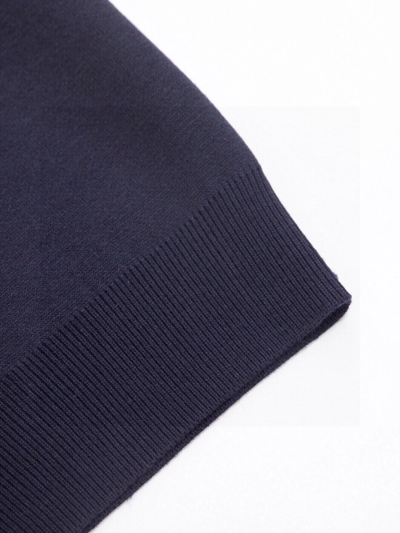 Monogram Reversible Cashmere-Blend Zip-Up Hoodie D27016000 — view 10