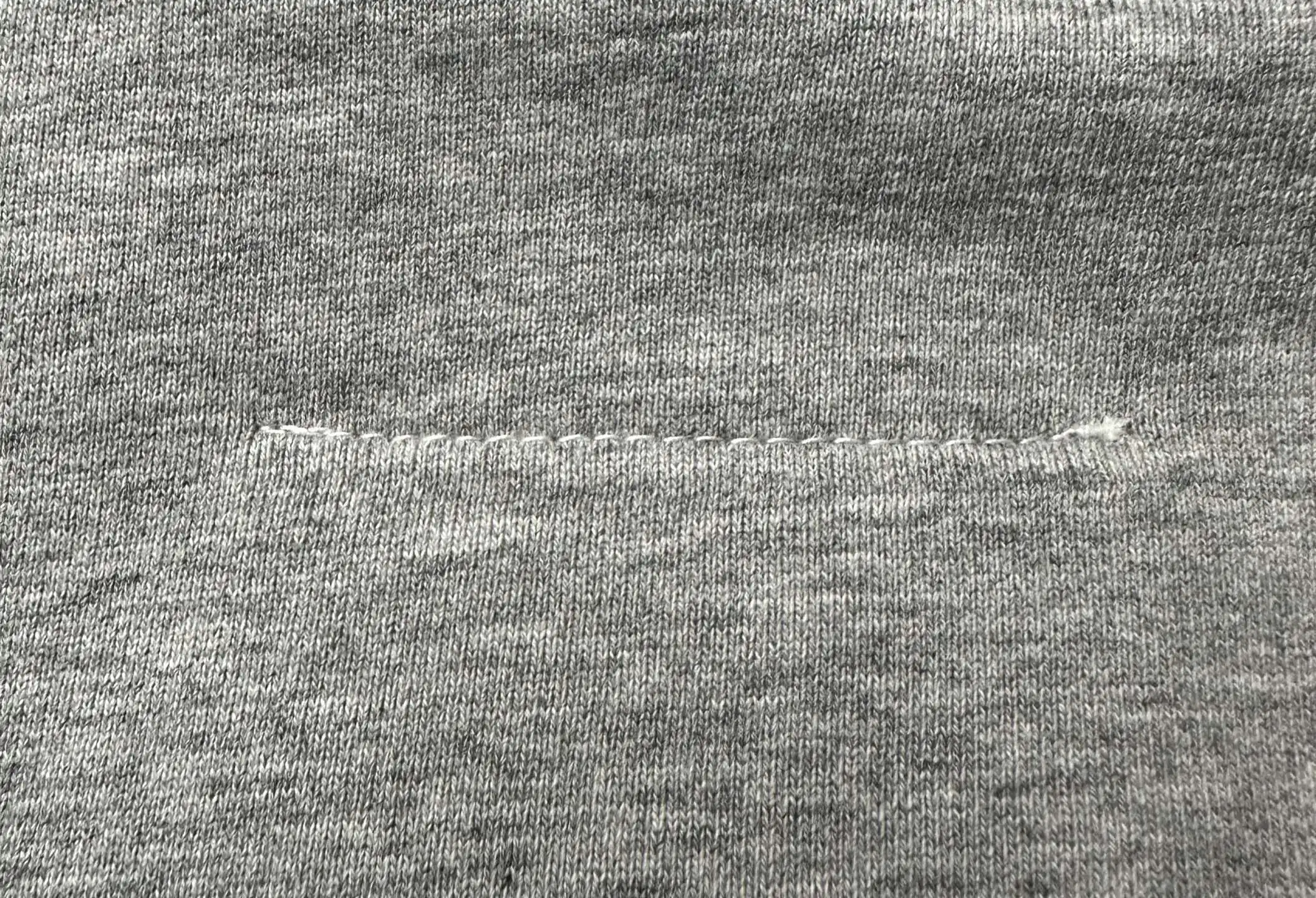 MM6 Maison Margiela Logo Print Cotton Hoodie D27020659 — view 10