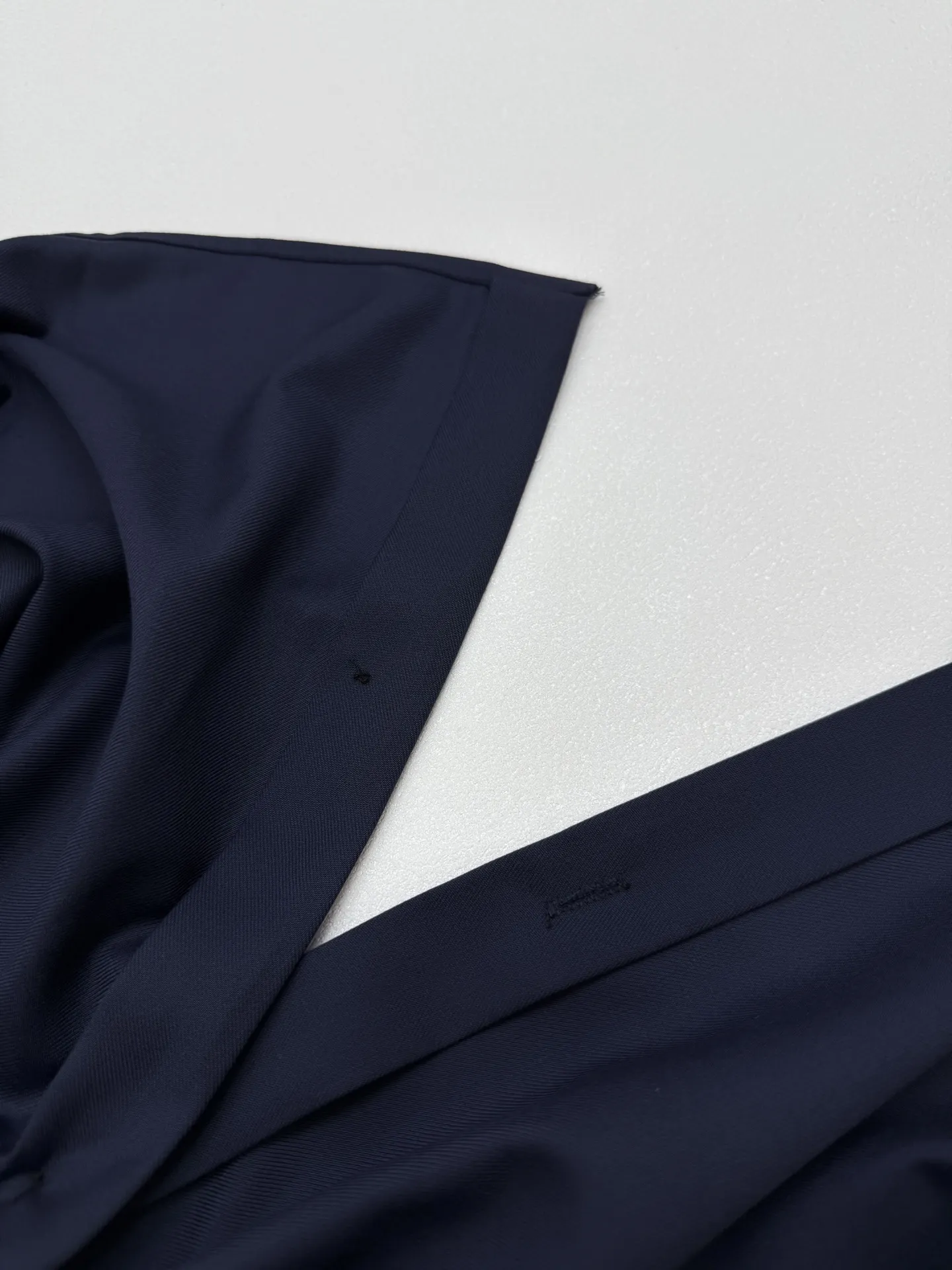 Double Pocket Long-Sleeve Overshirt D27513833 — view 9