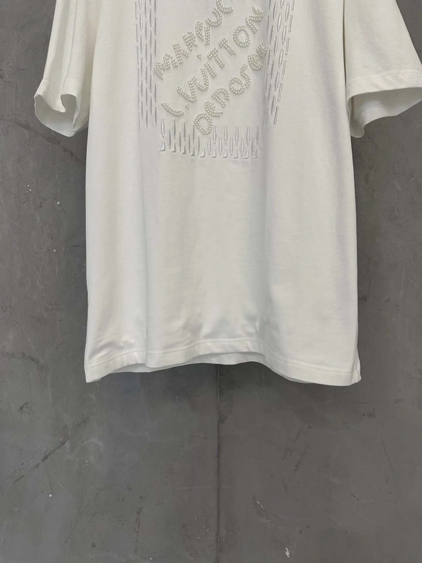 T-Shirt D28011906 — view 4