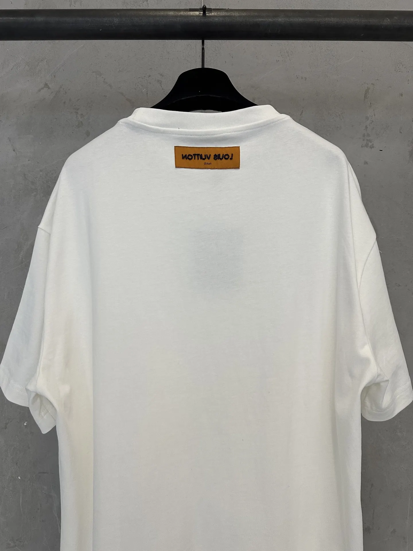 T-Shirt D28011906 — view 5