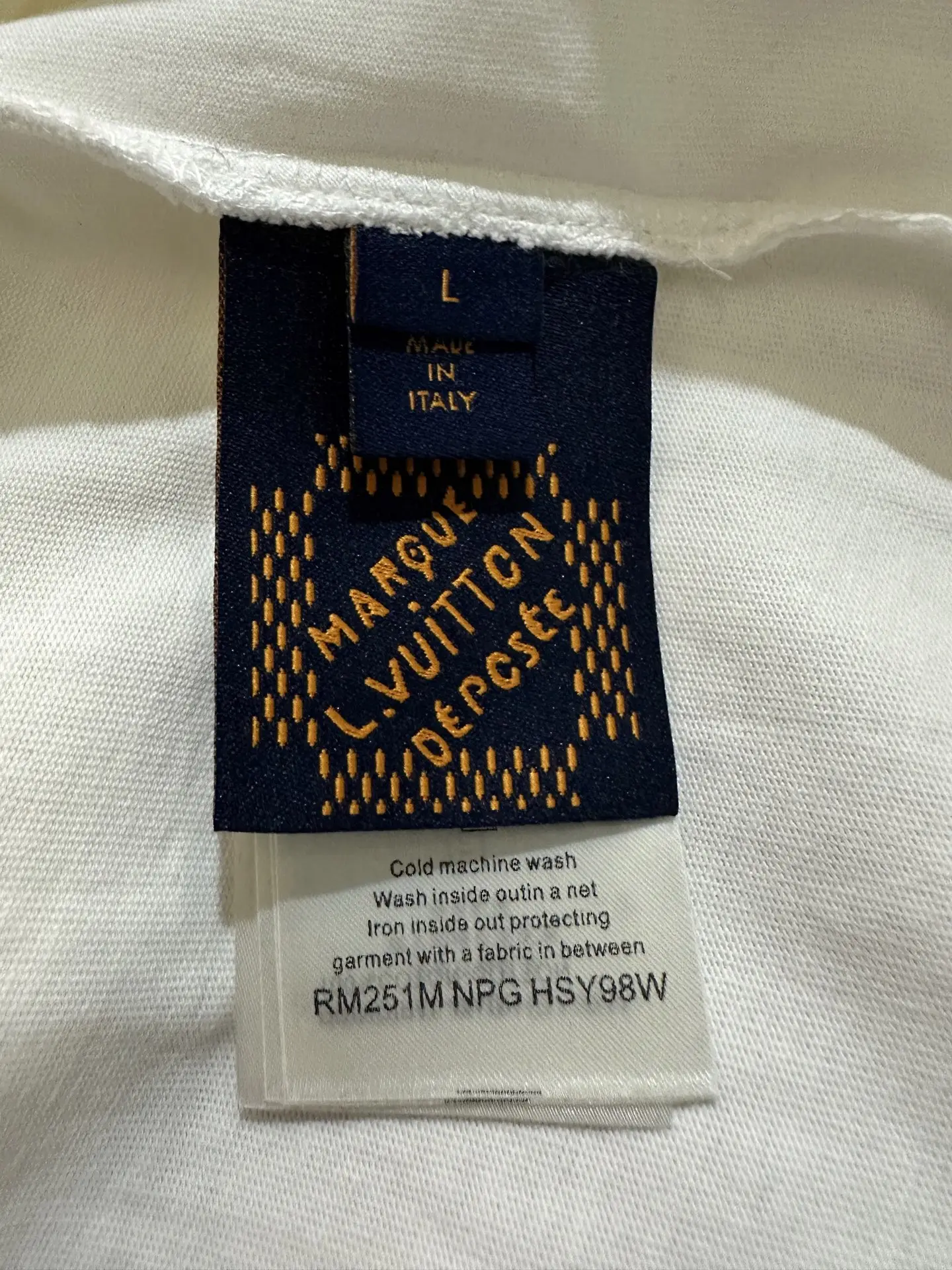 T-Shirt D28011906 — view 9