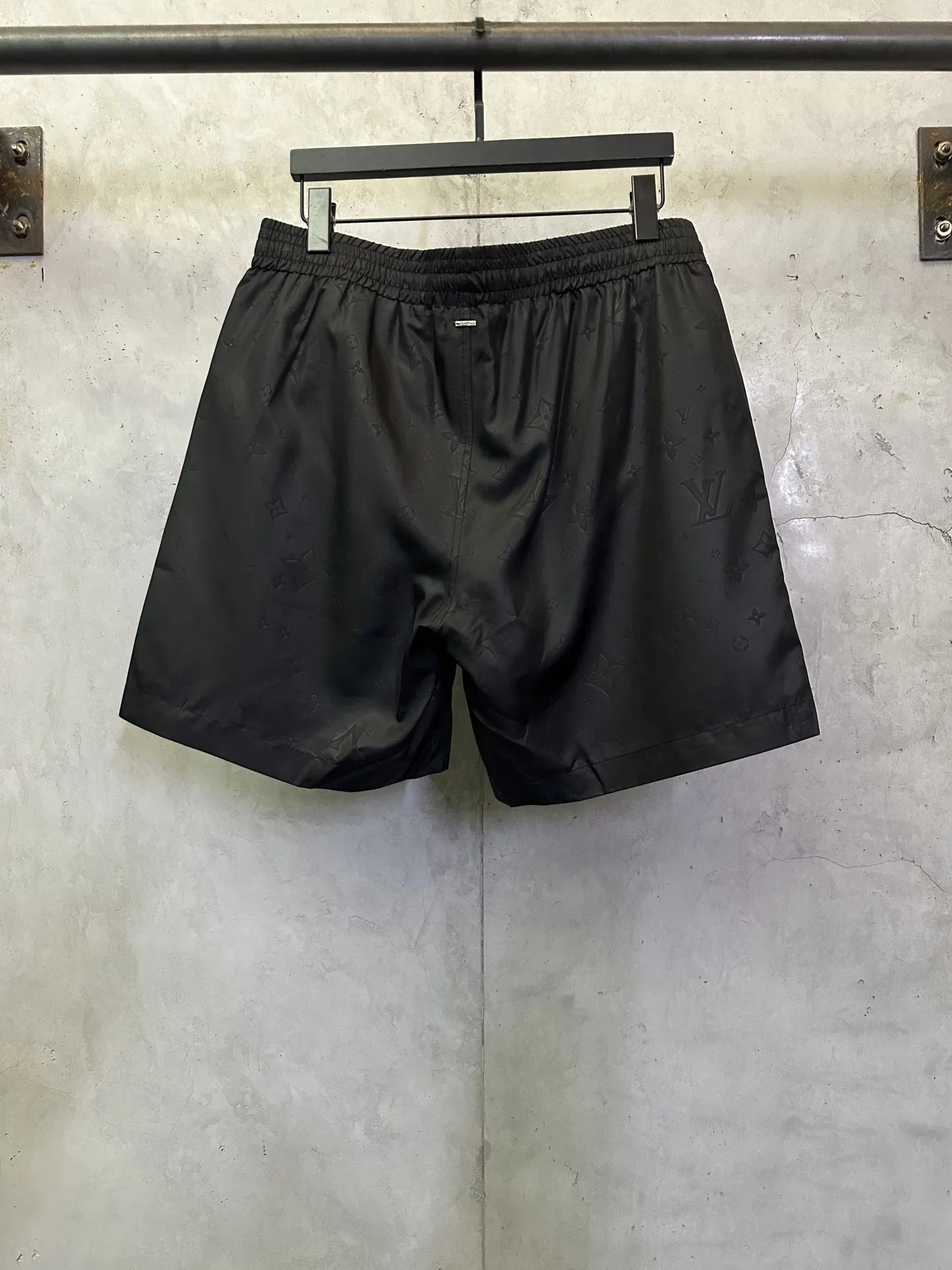 Monogram Jacquard Swim Shorts D28012390 — view 2