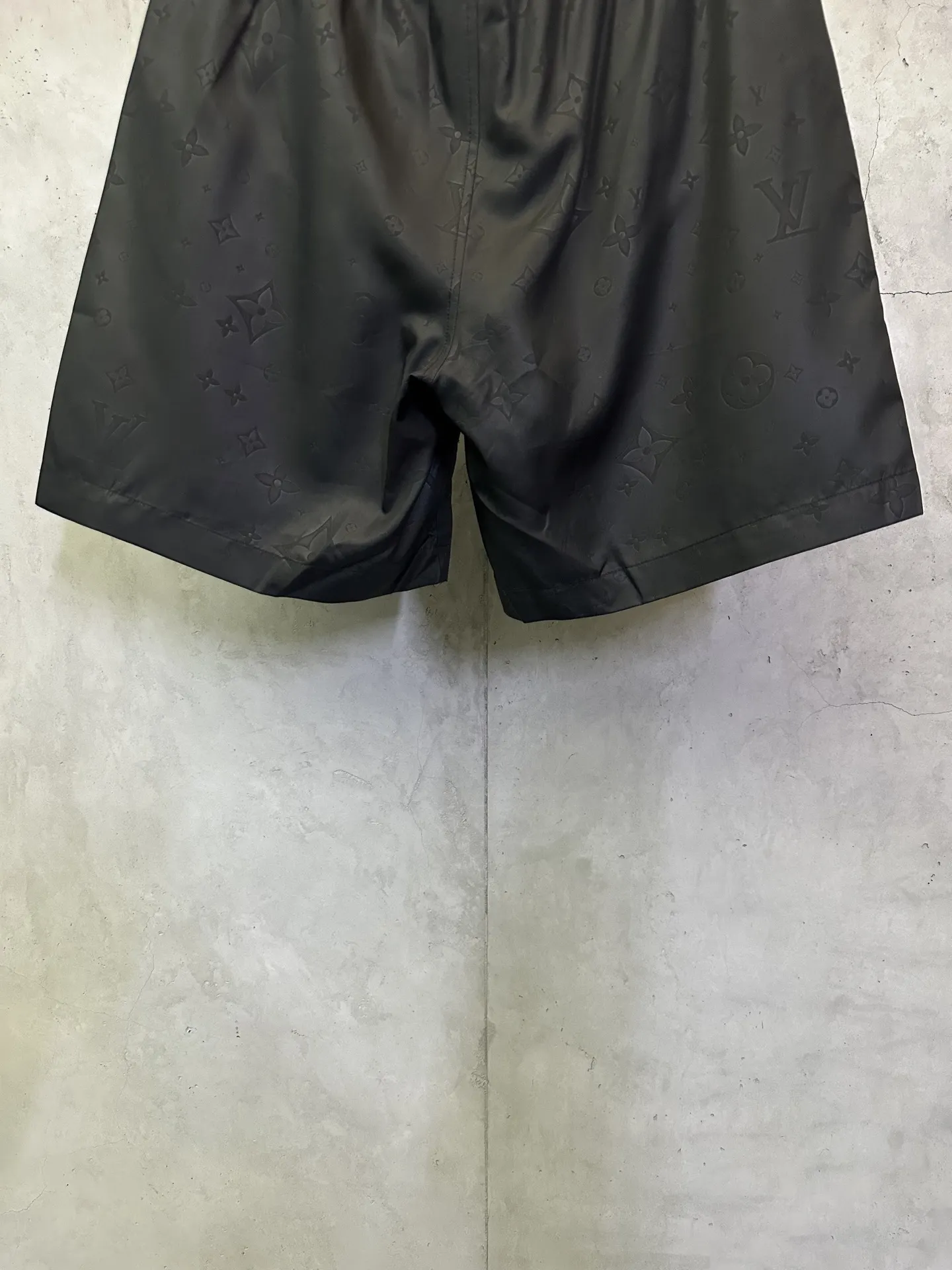 Monogram Jacquard Swim Shorts D28012390 — view 5