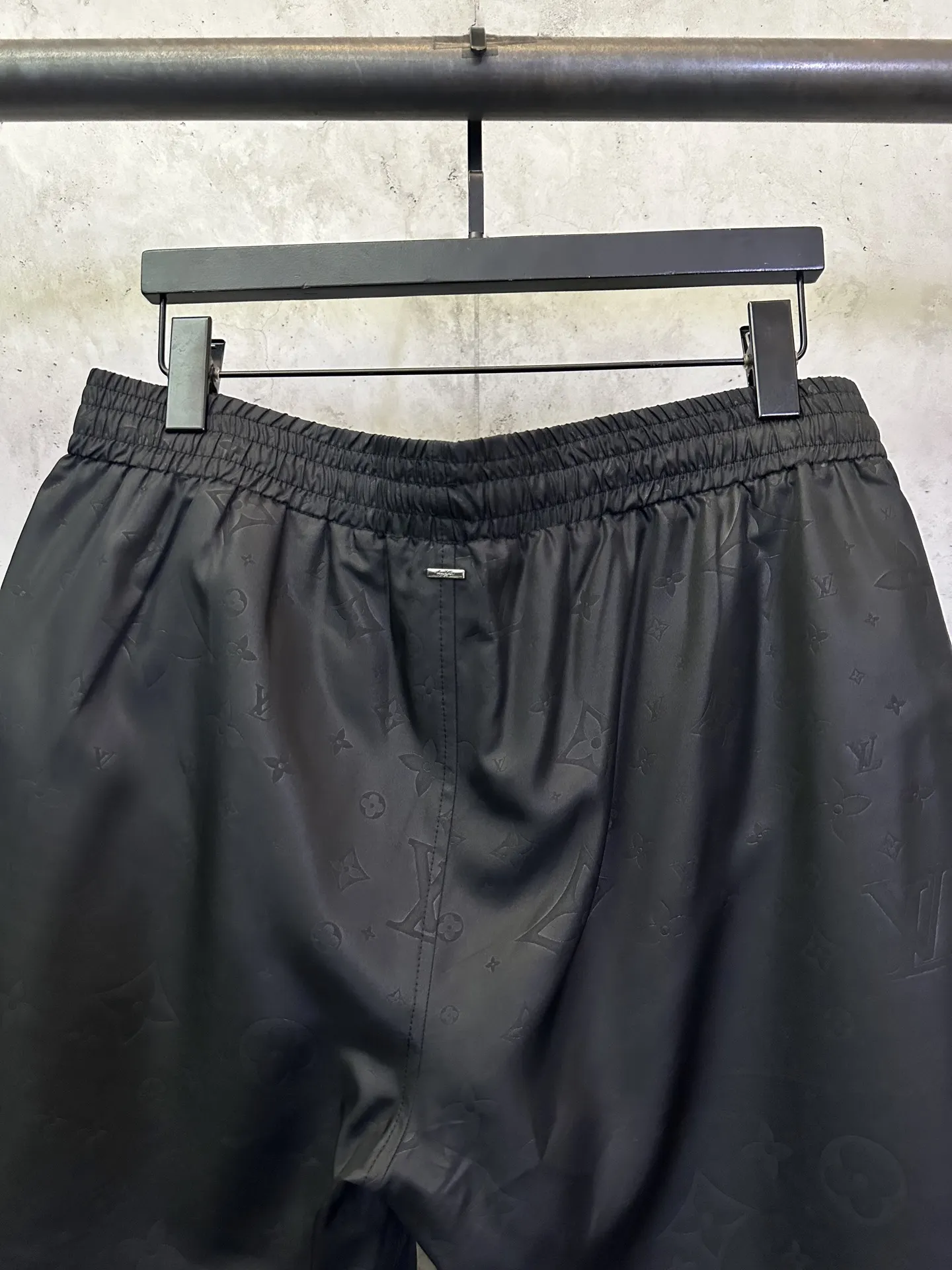 Monogram Jacquard Swim Shorts D28012390 — view 6