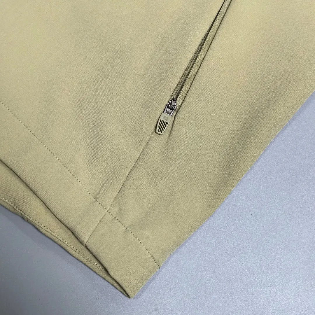 KOLON SPORT Hooded Fleece-Lined Softshell Jacket D28018971 — view 4