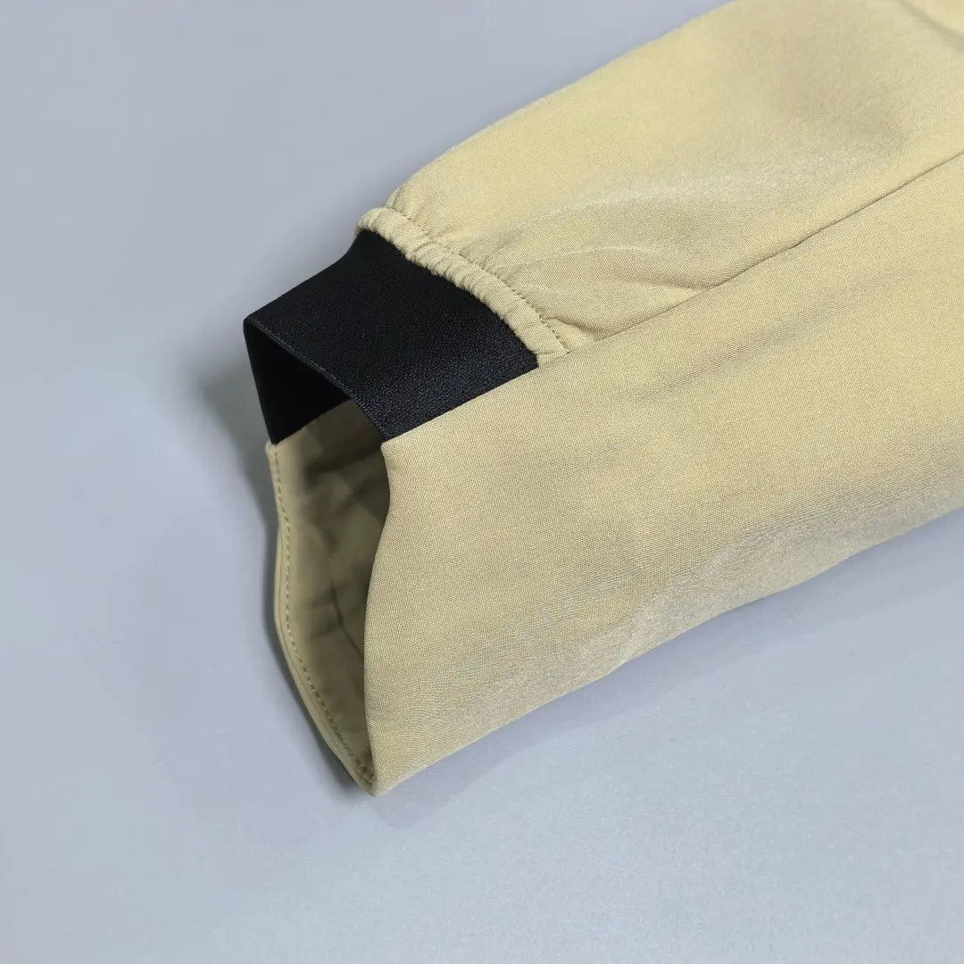 KOLON SPORT Hooded Fleece-Lined Softshell Jacket D28018971 — view 5