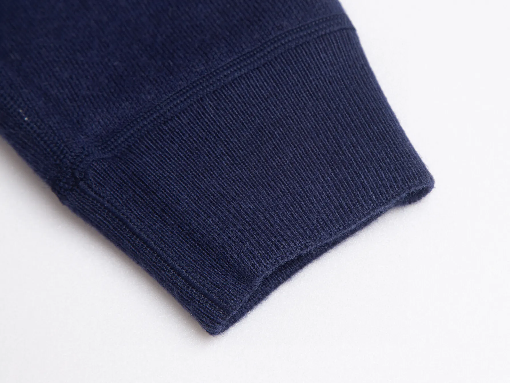 Reversible GG Jacquard Cashmere-Blend Hoodie D28515999 — view 7