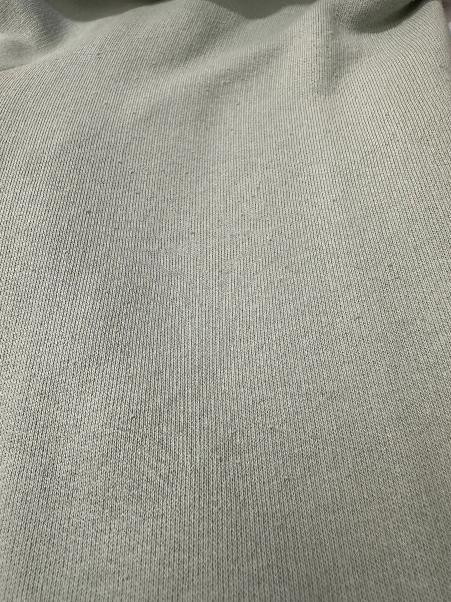 Logo-Embroidered Zip-Up Sweatshirt D30023123 — view 10