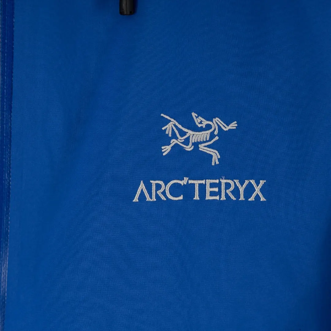 Beta LT GORE-TEX Hooded Shell Jacket D30023658 — view 5