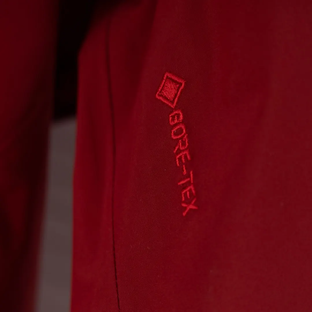 Beta LT GORE-TEX Hooded Shell Jacket D30023654 — view 9