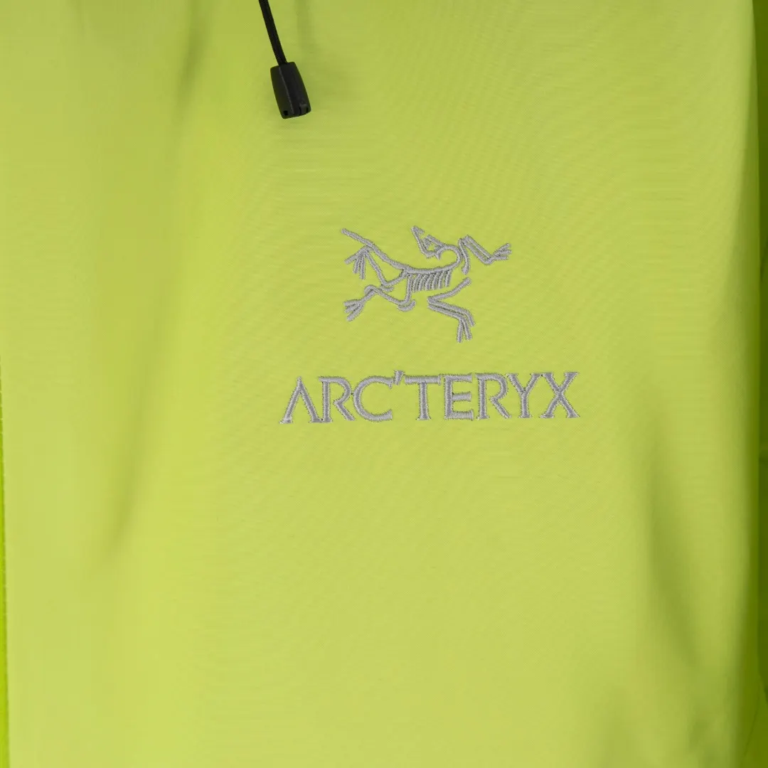 Beta LT GORE-TEX Hooded Shell Jacket D30023657 — view 5