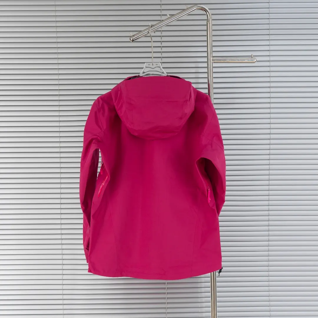 Beta LT GORE-TEX Waterproof Shell Jacket D30023652 — view 2