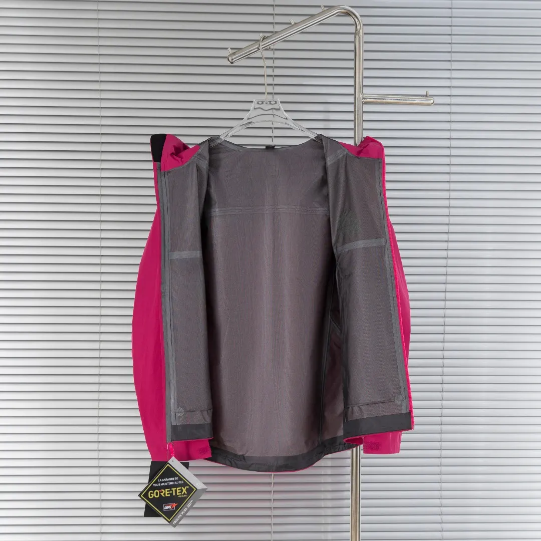 Beta LT GORE-TEX Waterproof Shell Jacket D30023652 — view 3