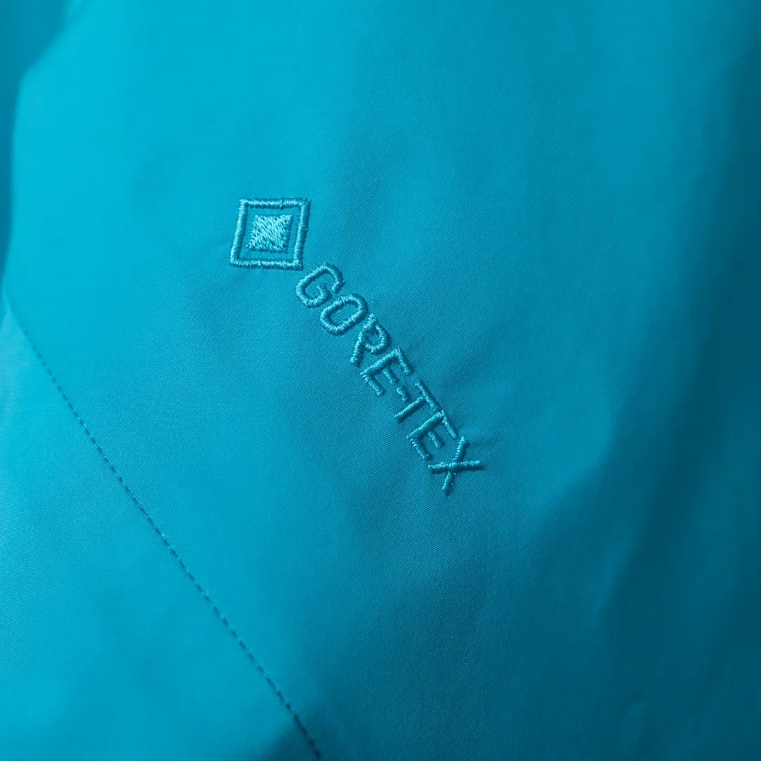 Beta LT GORE-TEX Hooded Shell Jacket D30023644 — view 9