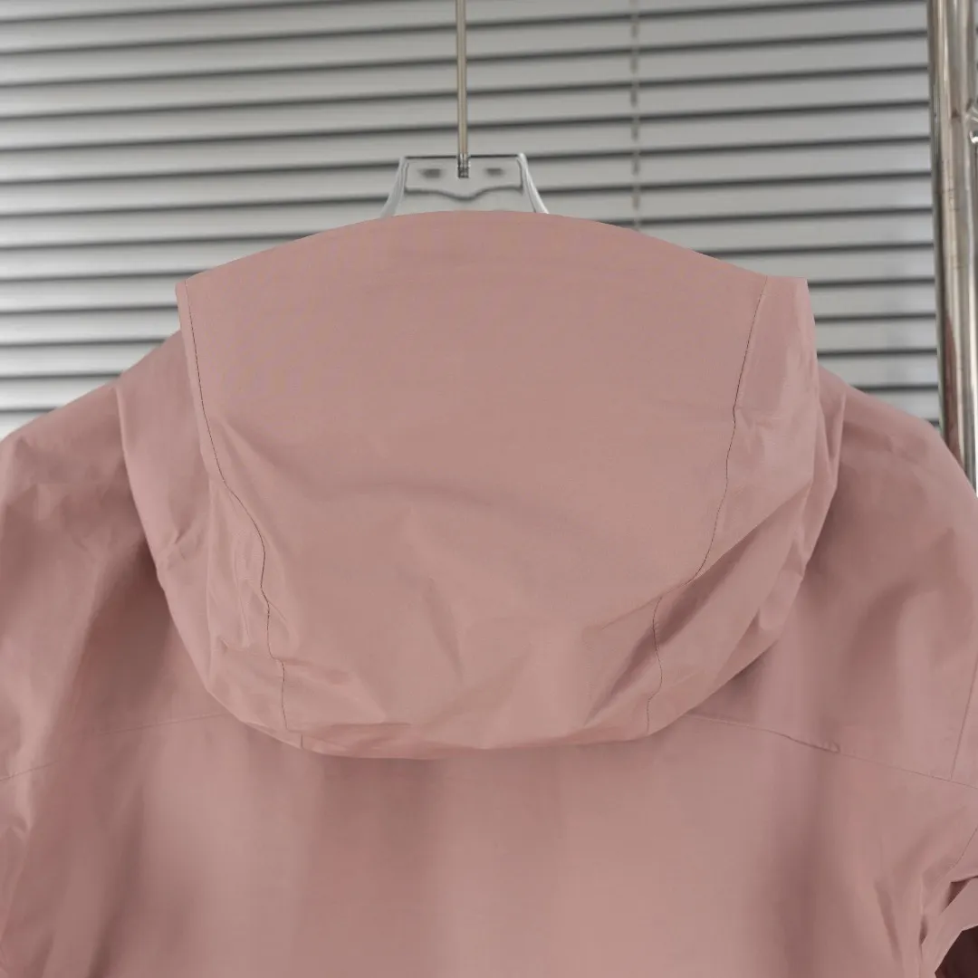 Beta LT GORE-TEX Hooded Shell Jacket D30023655 — view 13