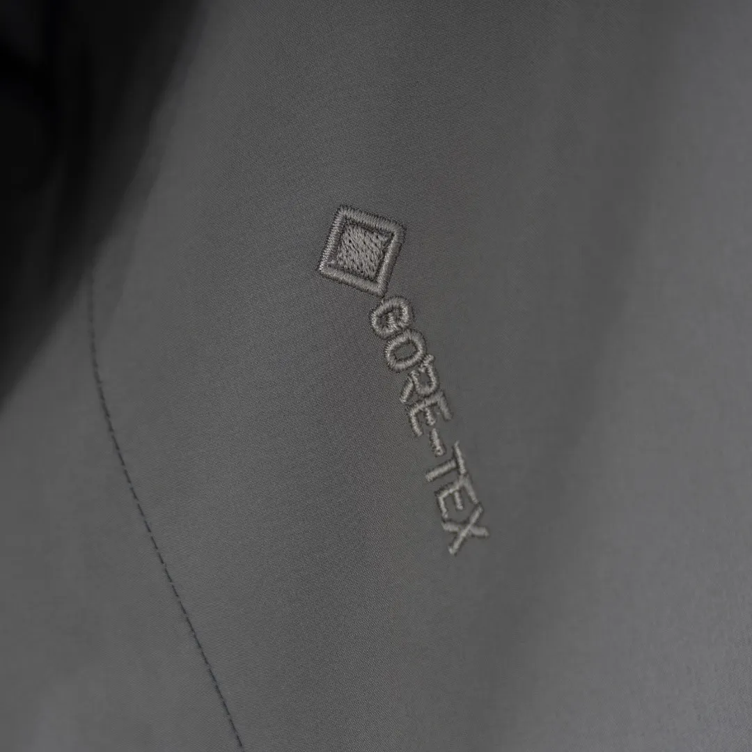 Beta LT GORE-TEX Hooded Shell Jacket D30023653 — view 9
