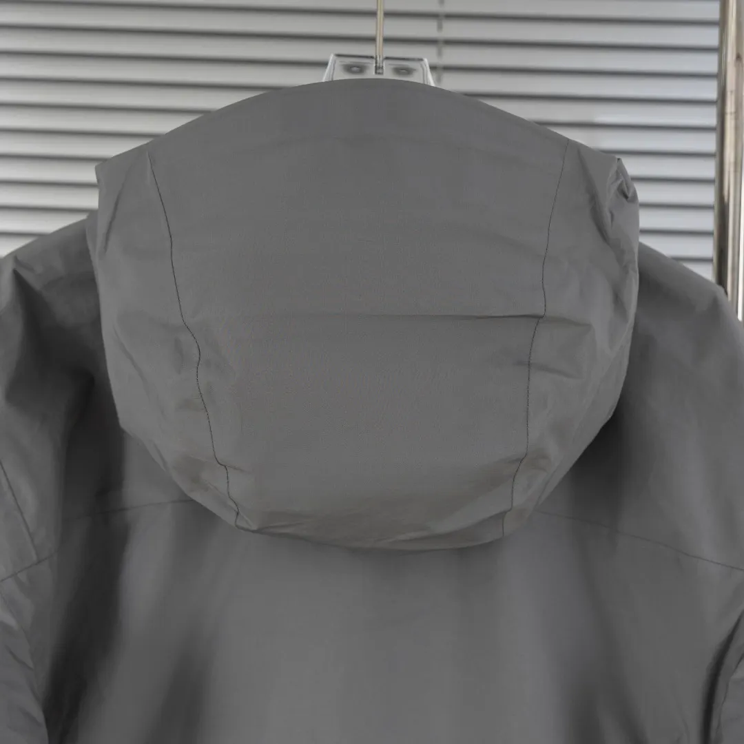 Beta LT GORE-TEX Hooded Shell Jacket D30023653 — view 13