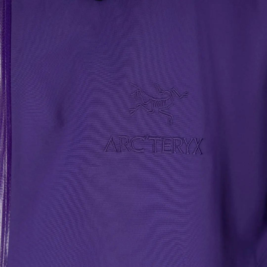 Beta LT GORE-TEX Hooded Shell Jacket D30023646 — view 5