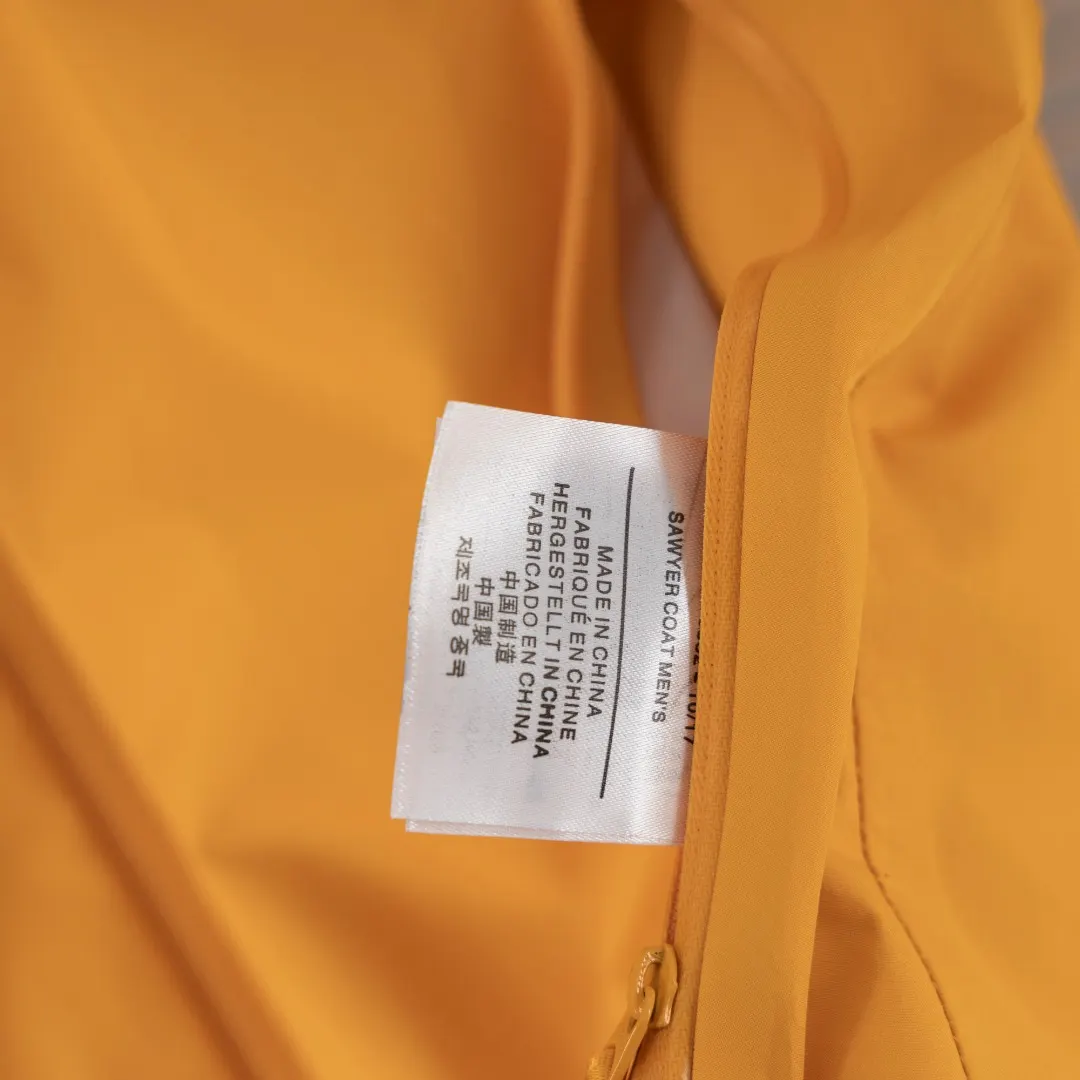 Beta LT GORE-TEX Hooded Shell Jacket D30023659 — view 10