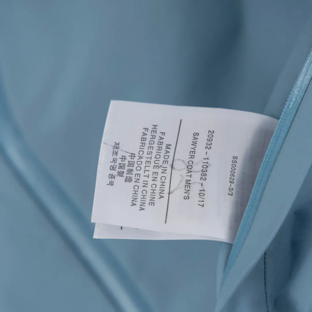 Beta LT GORE-TEX Hooded Shell Jacket D30023645 — view 10