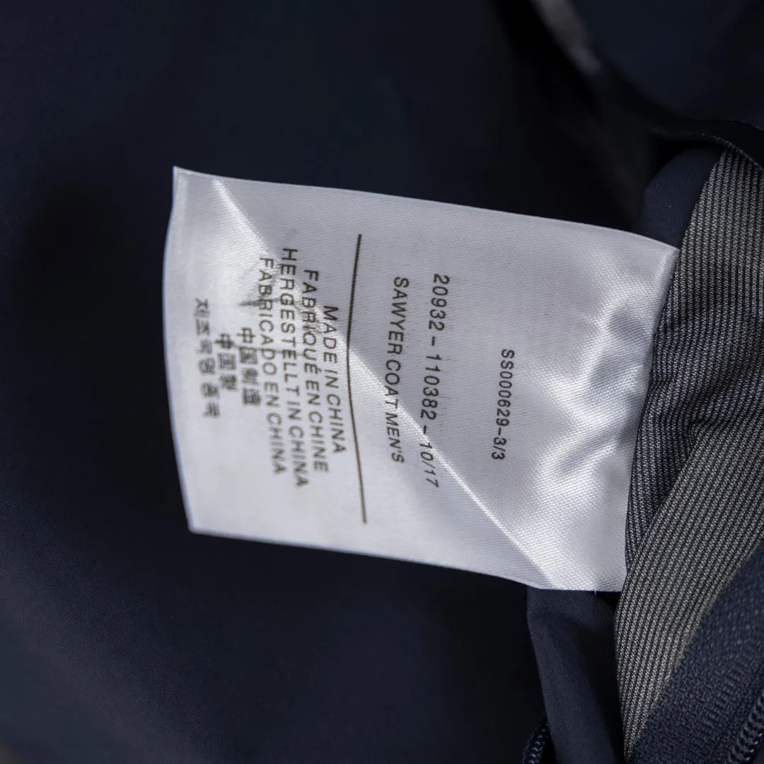 Beta LT GORE-TEX Hooded Jacket D30023648 — view 10