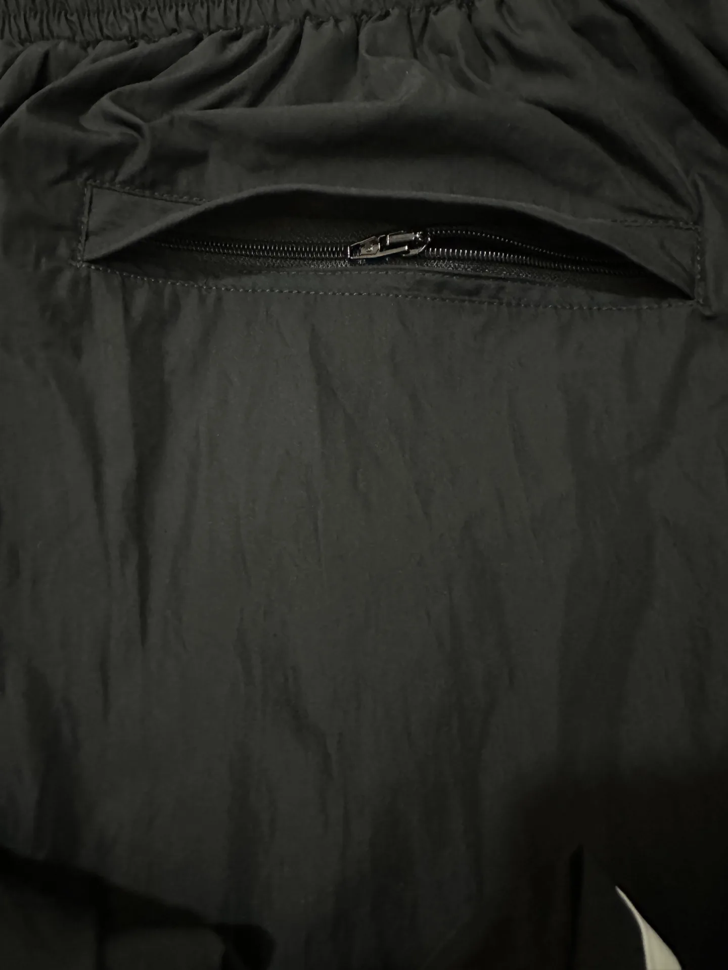Balenciaga x Adidas Striped Woven Track Pants D31018846 — view 9