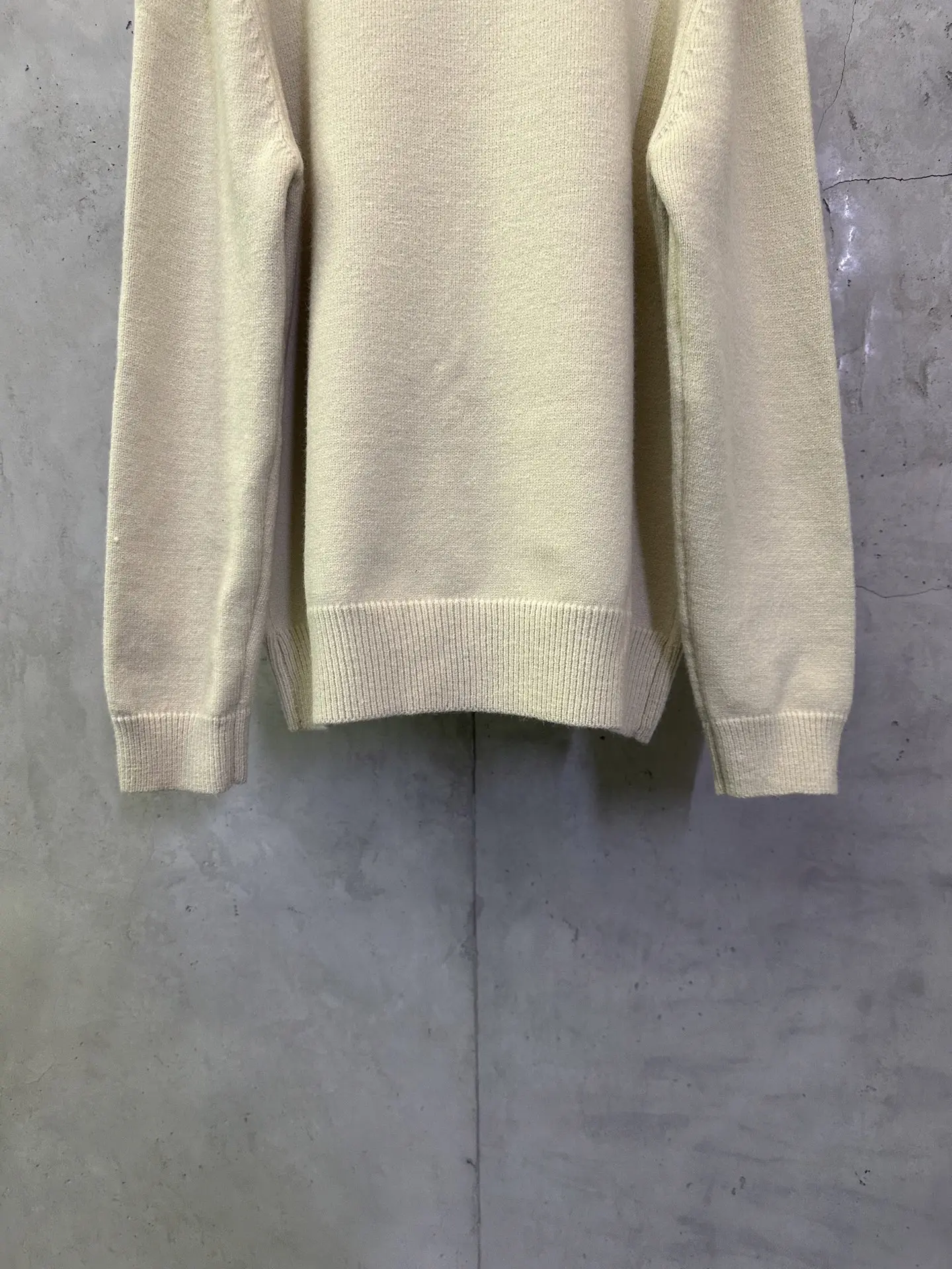 Celine Horse and Carriage Logo Knit Sweater D31012487 — view 6