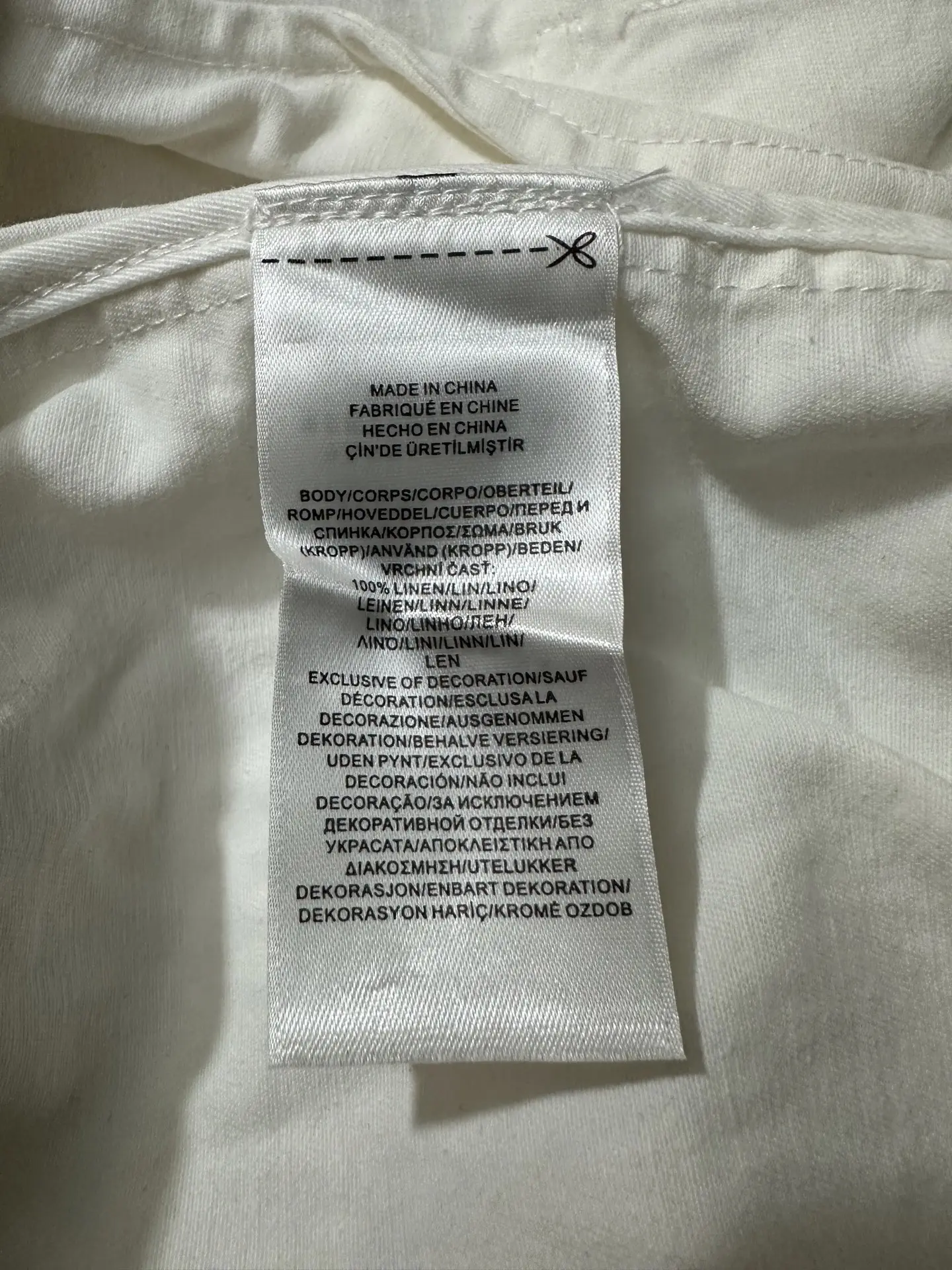 Embroidered Pony Cotton Harrington Jacket D31022211 — view 10
