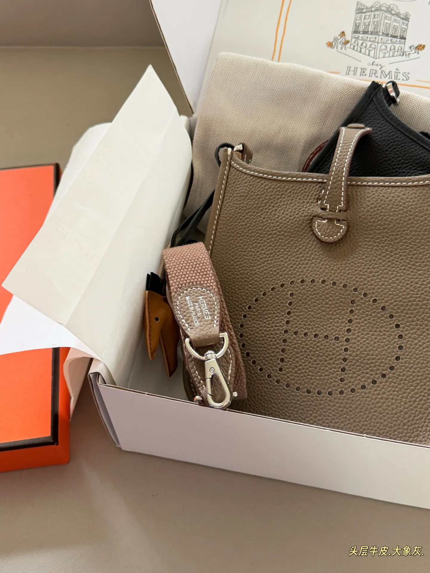 Evelyne Mini Crossbody Bag D31018322 — view 17