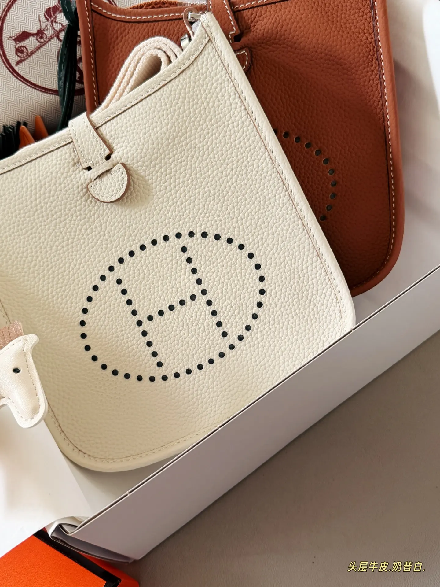 Evelyne Mini Crossbody Bag D31018322 — view 3